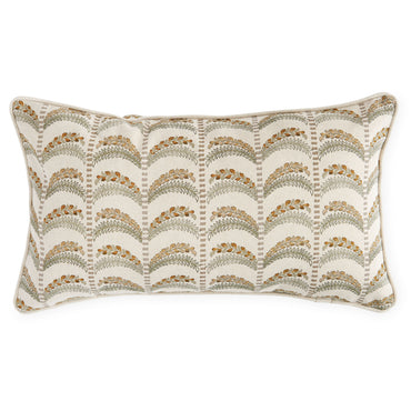 KERALA RAMAS Pernă decorativă, 30x50cm