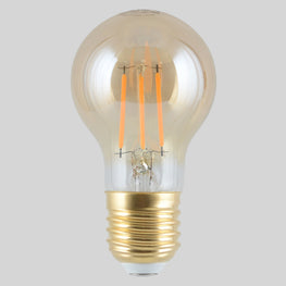 LED OSRAM VINTAGE Bec, 4W E27