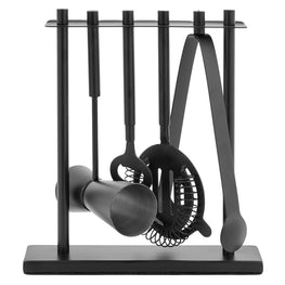 ONTARIO Set 4 accesorii bar