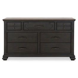 BALMORAL Comodă lată