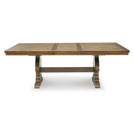 LAKEVIEW Masă extensibilă