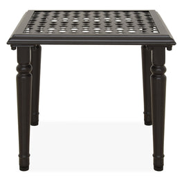 LAUREL Măsuță colț exterior