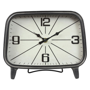 VIRGIL Ceas de masă