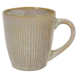 LONDON Cană, ceramică, 340ml