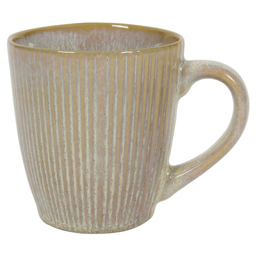 LONDON Cană, ceramică, 340ml