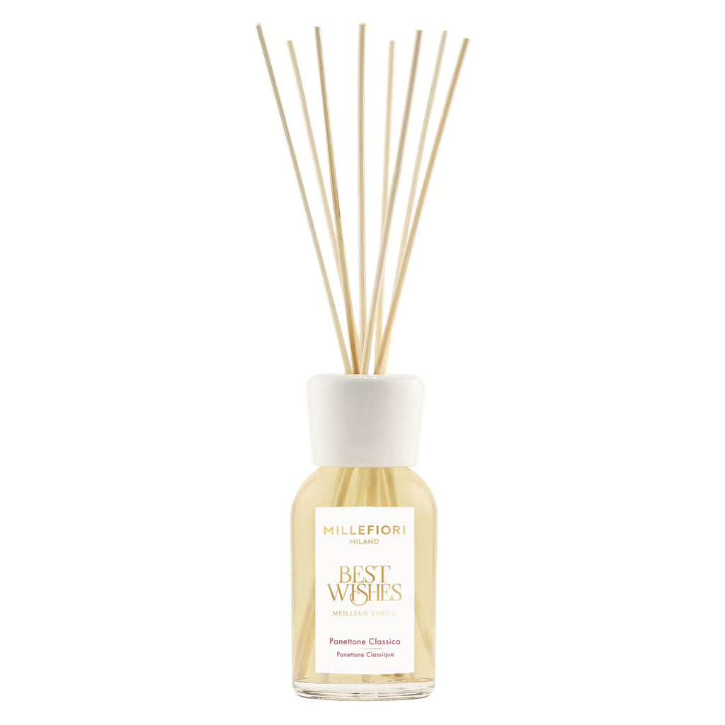BEST WISHES Set cadou, difuzor parfum și spray cameră de la Mobexpert