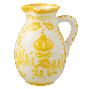 GRANADA STRIPES Carafă, ceramică