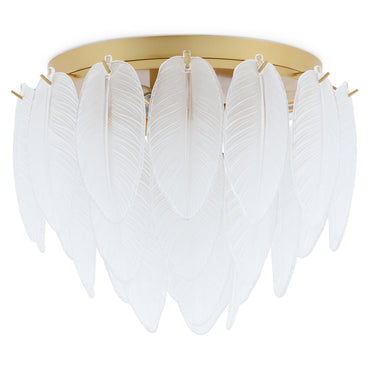 SERENITY Plafonieră 6x40W E14