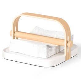 BELLWOOD Suport șervețele