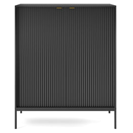 SARAH Corp mediu, 2 uși