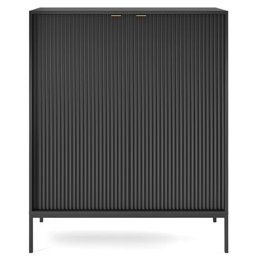 SARAH Corp mediu, 2 uși