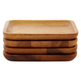 MASAI Set 4 piese servire