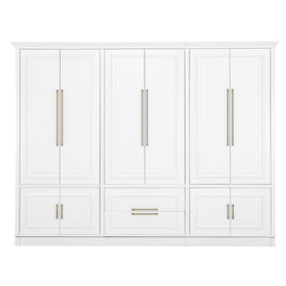 ALABAMA Dulap, 10 uși, 2 sertare