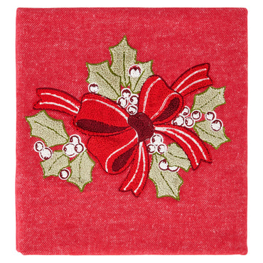 SATURNO FIOCCO Pled, 130x170cm