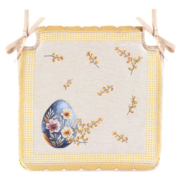 AGNES Pernă scaun, 40x40cm