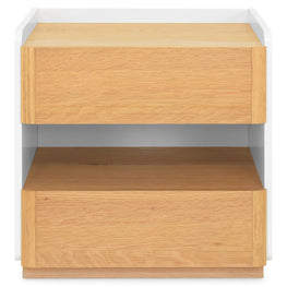 SUNDOWN Noptieră cu led și senzor mișcare