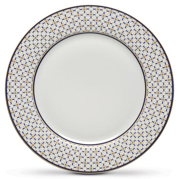 CHARLES Farfurie fel principal, porțelan, D.27cm