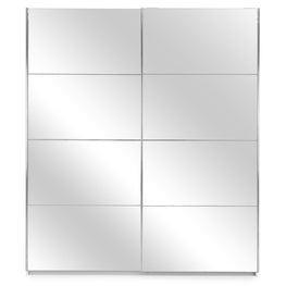 MERCURY Dulap 2 uși culisante