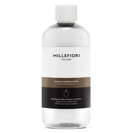 SANDALO BERGAMOTTO Parfum pentru lampa catalitică