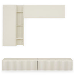 INFINITY Bibliotecă