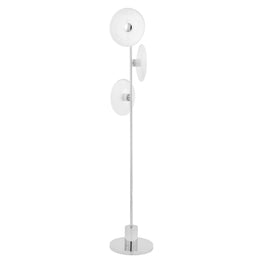 DISCO Lampadar 1x19W LED