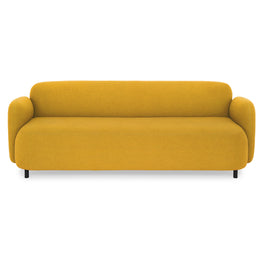 SHAPE Canapea 2 locuri, stofă