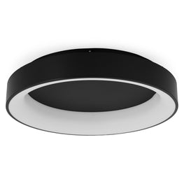 MALKIA Plafonieră 1x60W LED