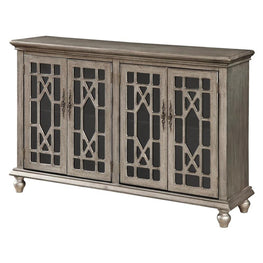 MAGNIFICO Comodă 4 uși