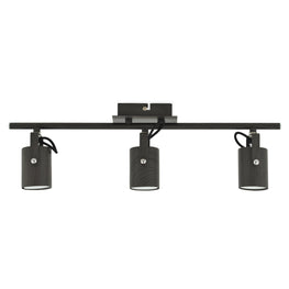 TINI Plafonieră 3x3W GU10 LED