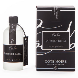 FRENCH MORNING TEA Rezervă parfum cameră