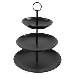 DIP Platou supraetajat, D.16/21/26cm