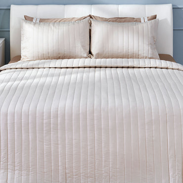 SAMOS Set cuvertură 3 piese, 240x260cm