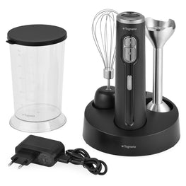 AVANTSPACE Blender de mâna fară fir