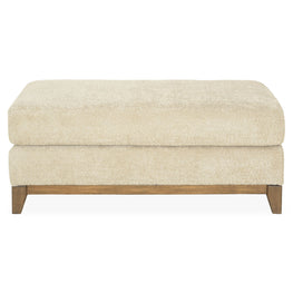 DARTFORD Taburet, stofă