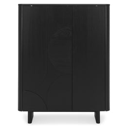 AISSA Corp mediu, 2 uși