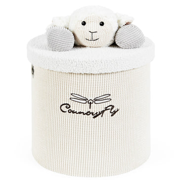 DOLLY Coș depozitare