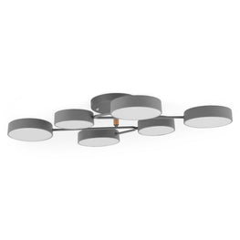 TEDO Plafonieră 42W LED