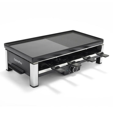 BISTRO Grill electric