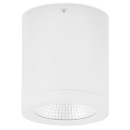 RENO Plafonieră 1x15W LED