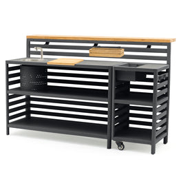 NOMA Bucătărie exterioară