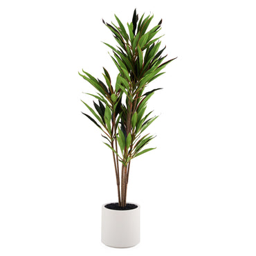 DRACENA Copac artificial în ghiveci, H.155cm