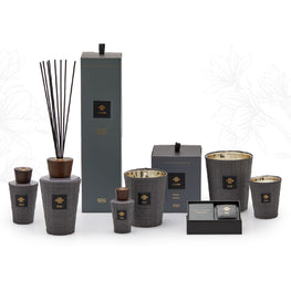 CUIR Difuzor parfum cameră