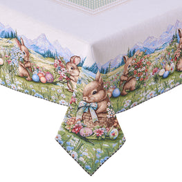 GOBELIN PASQUA 6 Față de masă