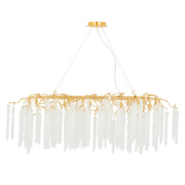 MARIELA Lustră 15x40W G9