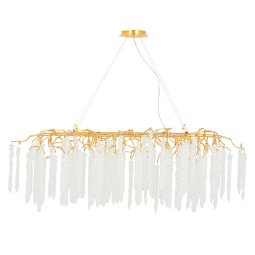 MARIELA Lustră 15x40W G9