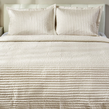 MONROE Set cuvertură 3 piese, 270x270cm