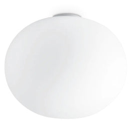 COTTON Plafonieră 1x4W G9