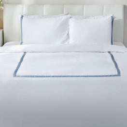 REGENCY Set așternut, 4 piese, 200x220cm