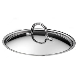 ECOLINE Capac, inox