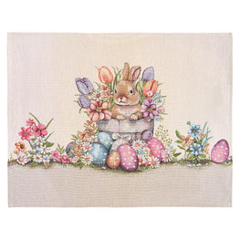 BUNNY MEADOW Suport farfurie